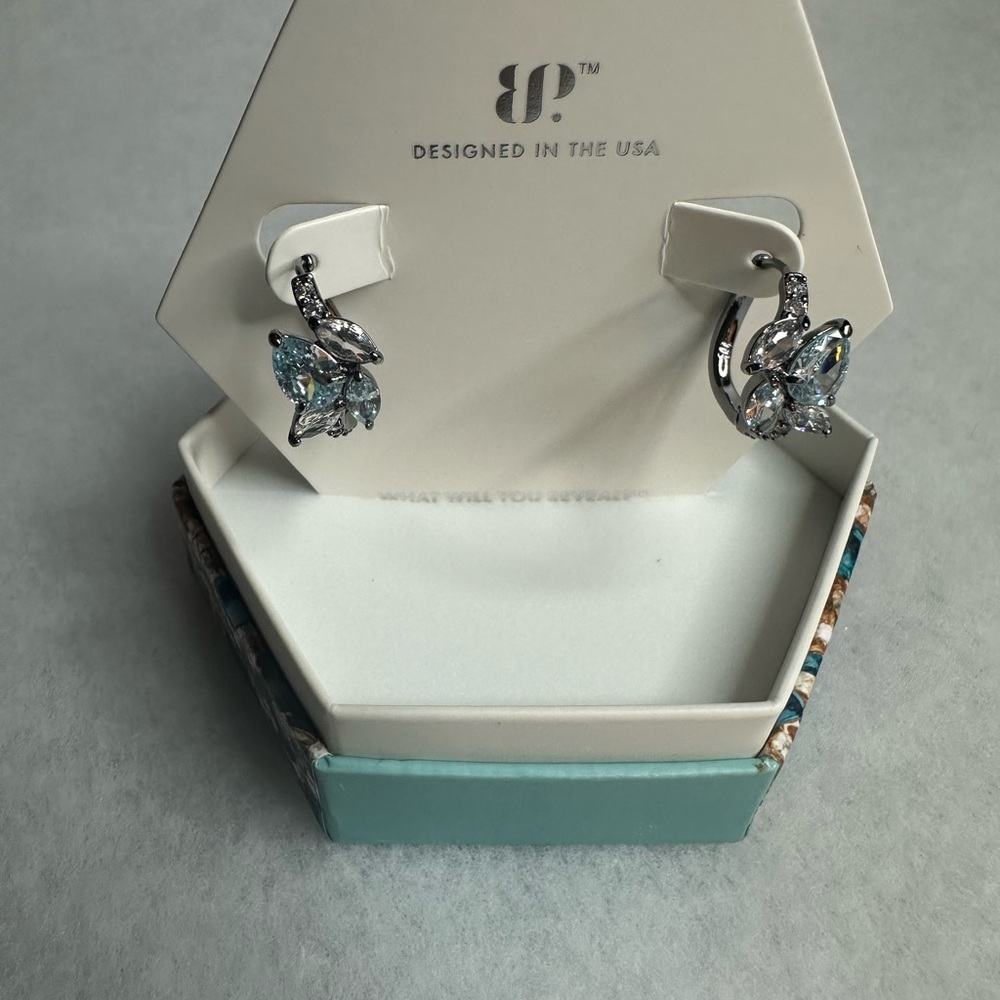 March 2025 Birthday Collection Earring